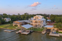 Just Listed – Big Water on Lake LBJ
